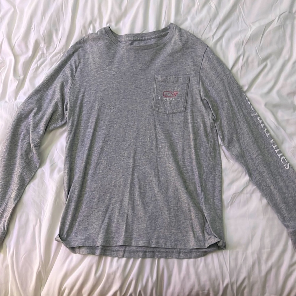 Vineyard vines crewneck